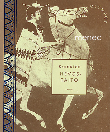 Ksenofon - Hevostaito 