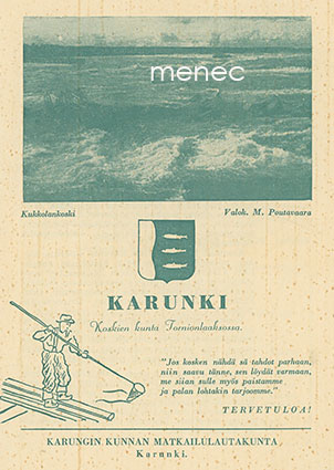 Karunki 