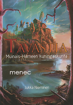 Nieminen, Jukka - Tavastia 