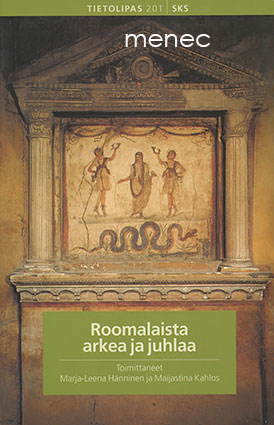 Roomalaista arkea ja juhlaa 