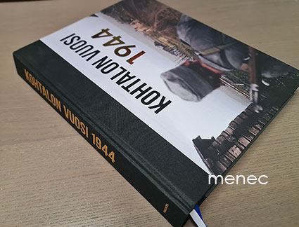Kohtalon vuosi 1944 