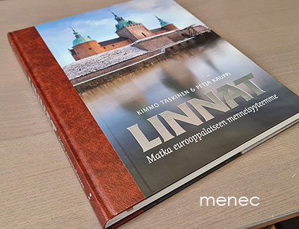 Linnat. Matka eurooppalaiseen menneisyyteemme 