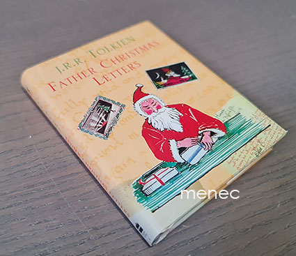 Tolkien, J. R. R. - Father Christmas Letters 