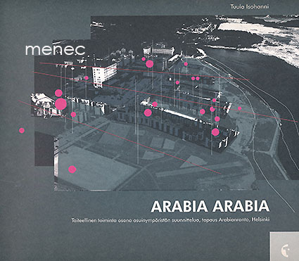 Isohanni, Tuula - Arabia Arabia 
