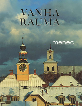 Vanha Rauma 