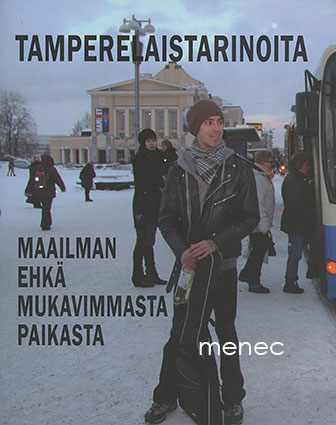 Tamperelaistarinoita 