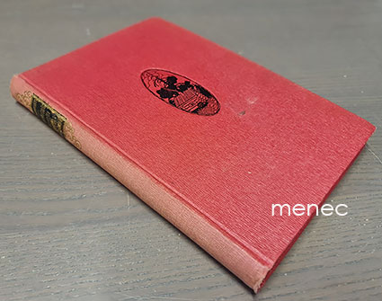 Ervasti, A. W. - Muistelmia matkalta Venäjän Karjalassa kesällä 1879 