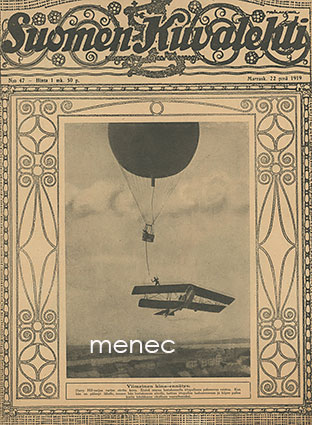 Suomen Kuvalehti  1919,47