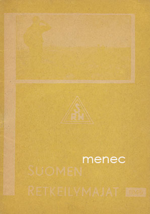 Suomen retkeilymajat 1946 