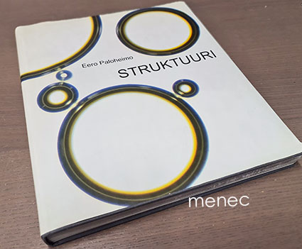 Paloheimo, Eero - Struktuuri 