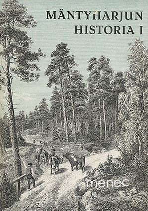Mäntyharjun historia. I 