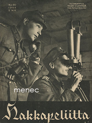 Hakkapeliitta  1944,20