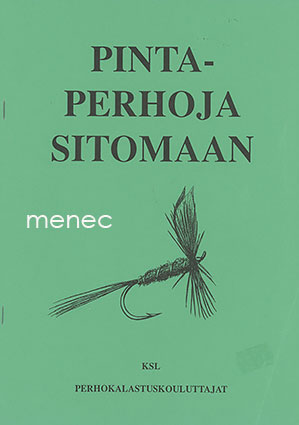 Pintaperhoja sitomaan 