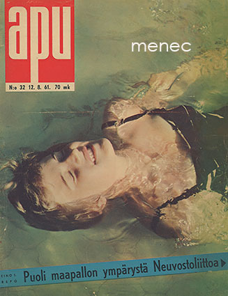 Apu  1961,32