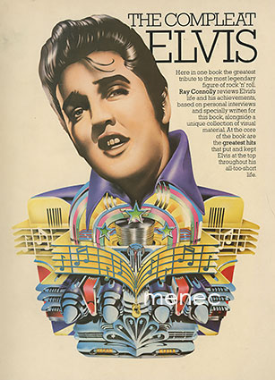 Compleat Elvis 