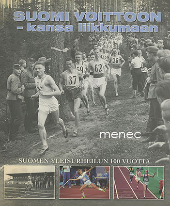 Suomi voittoon - kansa liikkumaan 