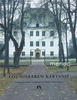 Louhisaaren kartano 
