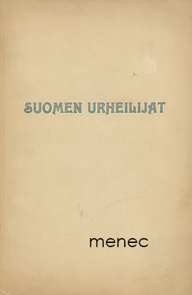 Joutseno, G. - Suomen urheilijat 