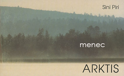 Piri, Sini - Arktis 