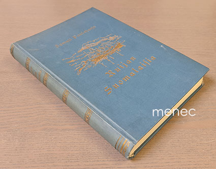 Paulaharju, Samuli - Ruijan suomalaisia 