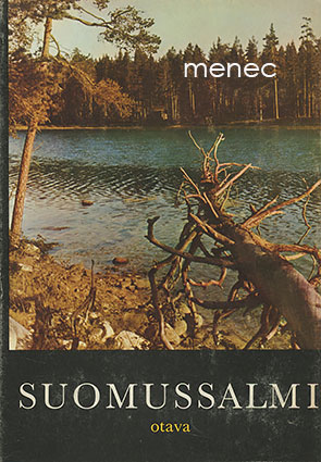 Suomussalmi 
