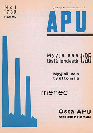Apu 1933,1 