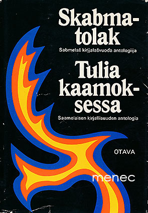 Tulia kaamoksessa 