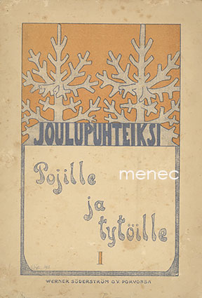 Joulupuhteiksi pojille ja tytöille. I 