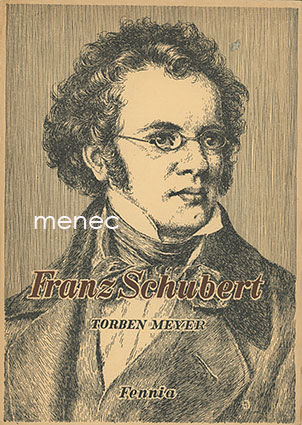 Meyer, Torben - Franz Schubert 