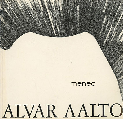 Alvar Aalto. Ateneum 22.10.-19.11.1967 