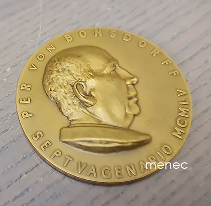 Haapasalo, Johannes - Bonsdorff, Per von 