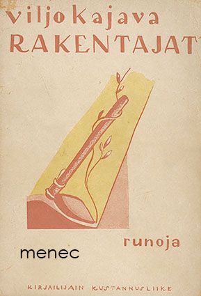 Kajava, Viljo - Rakentajat 