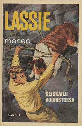 Frazee, Steve - Seikkailu vuoristossa 