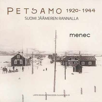 Petsamo 1920-1944 