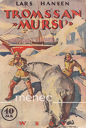 Hansen, Lars - Tromssan 'Mursu' 