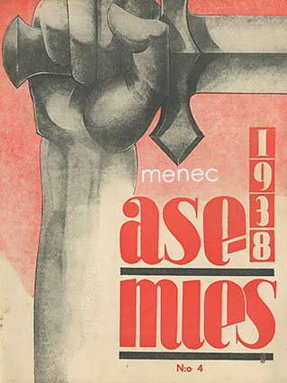 Asemies  1938,4