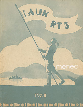 Res. AUK RT 3 1938 