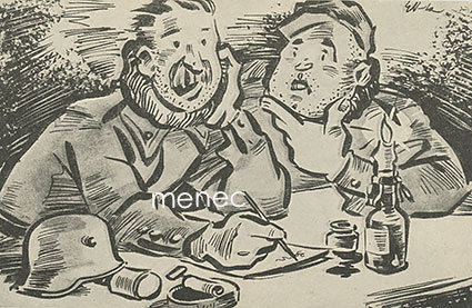 Nurmela, Eero-Einari - Kirjeen pohdintaa 