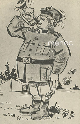 Nurmela, Eero-Einari - Herätys 