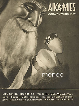 Aika ja mies  1937,6