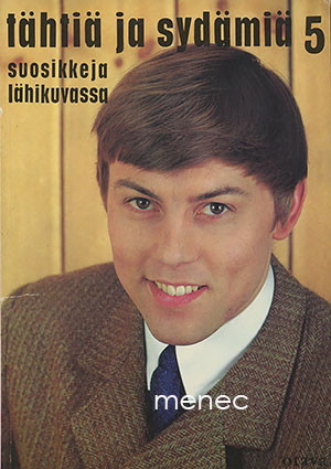 Tähtiä ja sydämiä  5