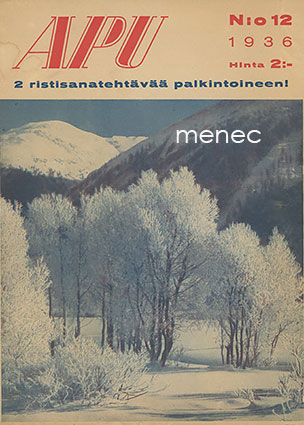 Apu  1936,12