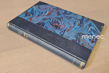 Rosberg, J. E. - Petsamon maa 