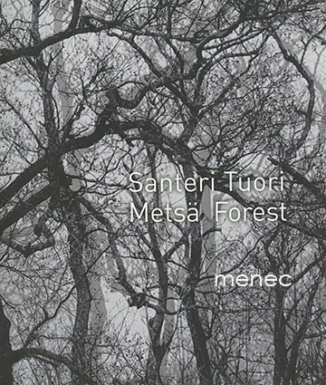 Tuori, Santeri - Metsä 