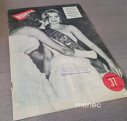 Viikkosanomat  1959,52