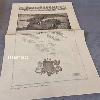 Uusi Suomi. Sunnuntailiite  1926,20