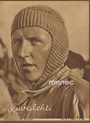 Kansan Kuvalehti  1934,9