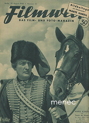 Filmwelt  1940,35