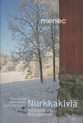 Nurkkakiviä 