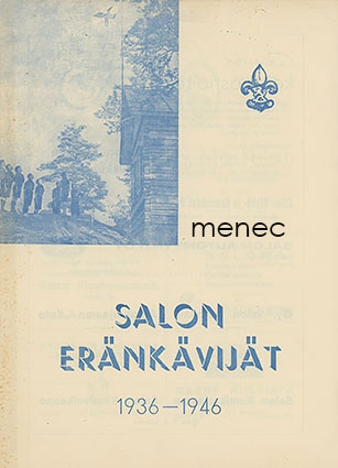 Salon Eränkävijät 1936-1946 